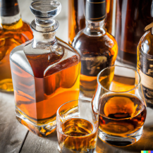 Different Types of Bourbon
