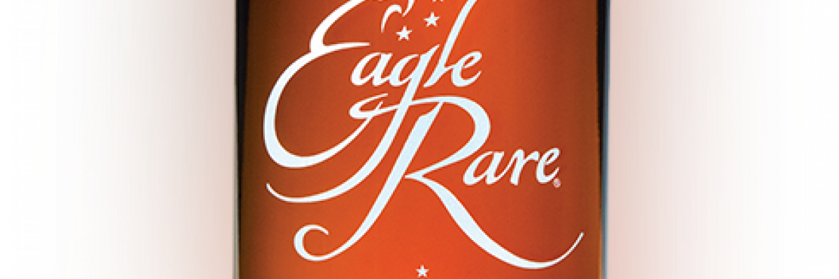 Eagle Rare Bottle
