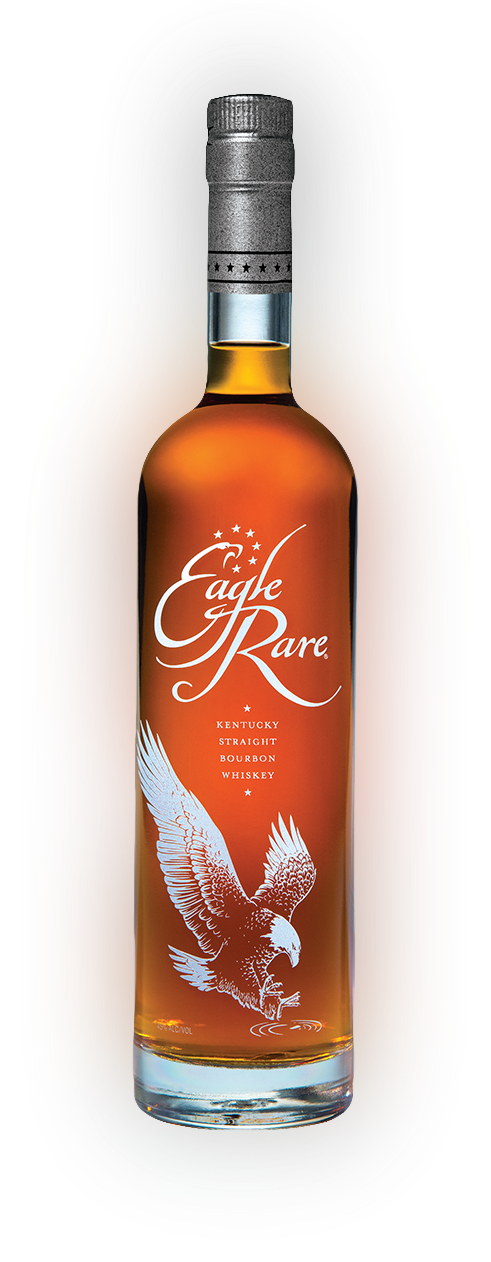 Eagle Rare Bottle